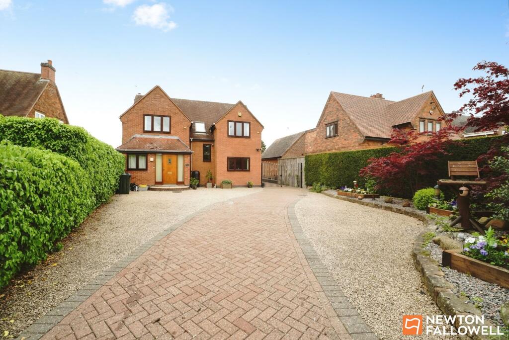 Main image of property: Main Street, Normanton On Soar, LE12