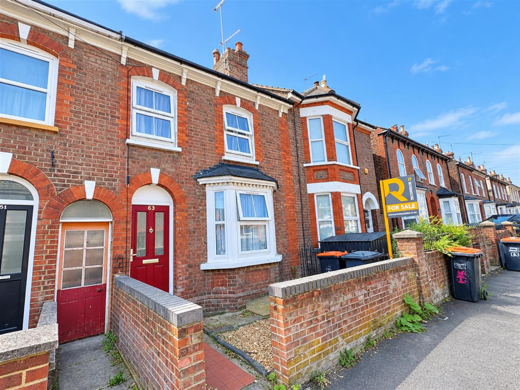 Main image of property: Victoria Street, Dunstable