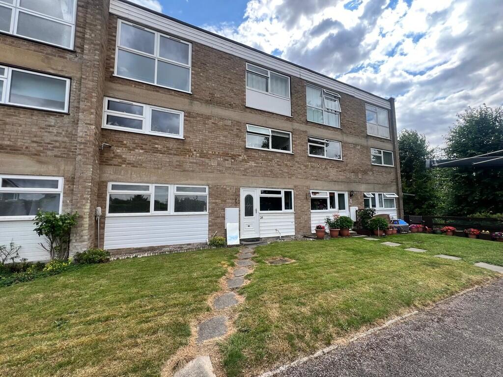 Main image of property: West Court, Royston