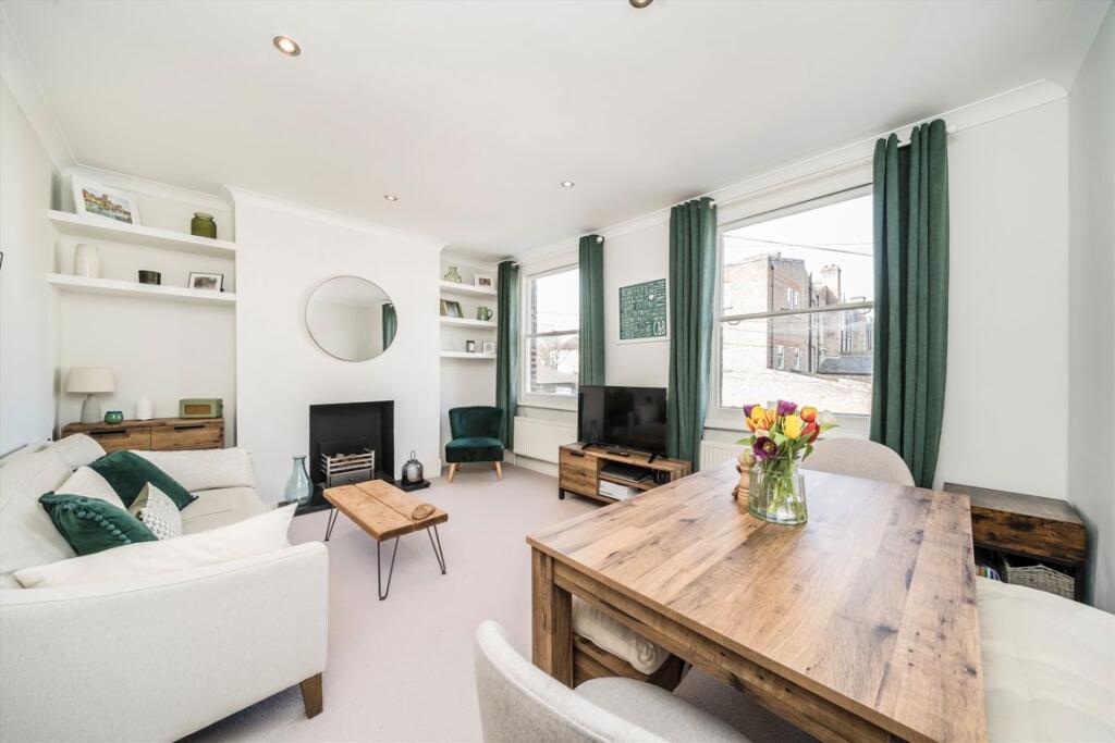 Main image of property: Monkton Street, Kennington