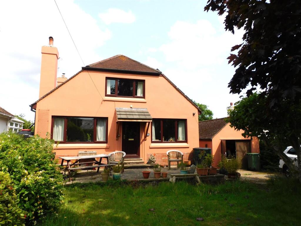 Main image of property: Scalwell Lane, Seaton