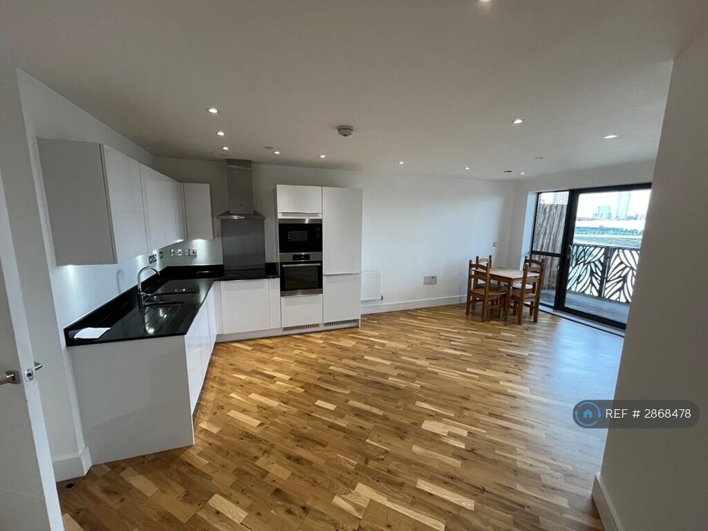 Main image of property: Cityview Point, London, E14