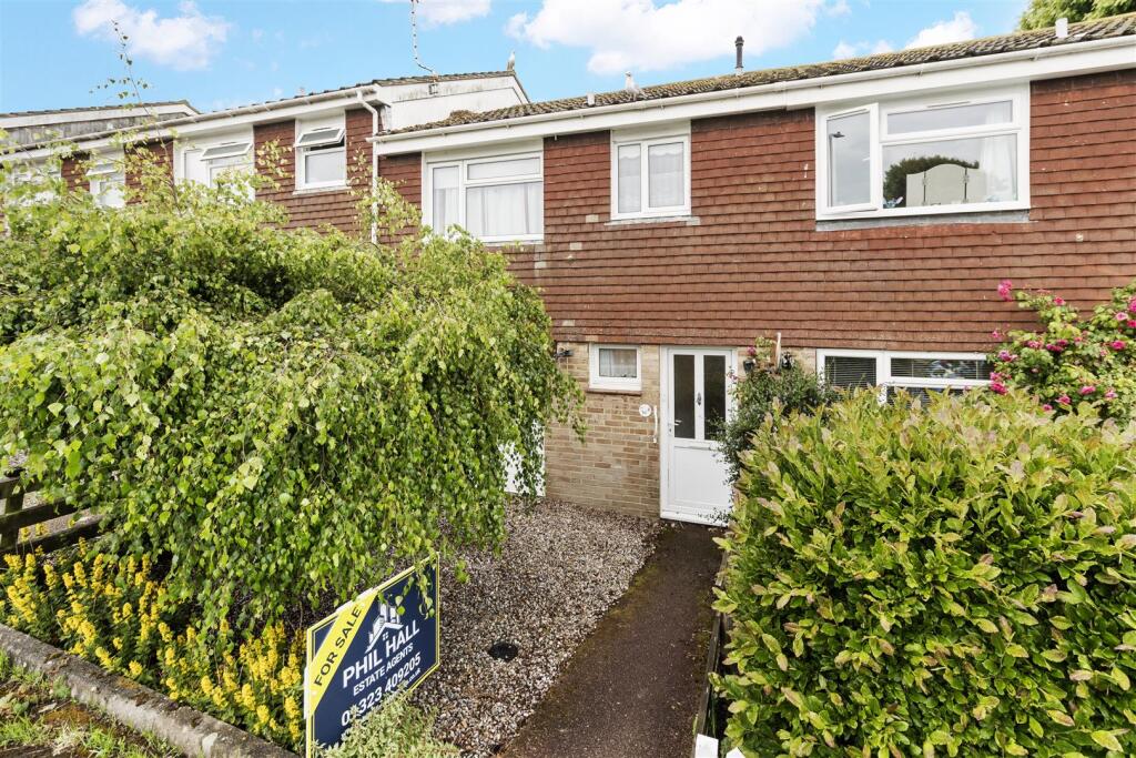 Main image of property: Chilham Close, Eastbourne