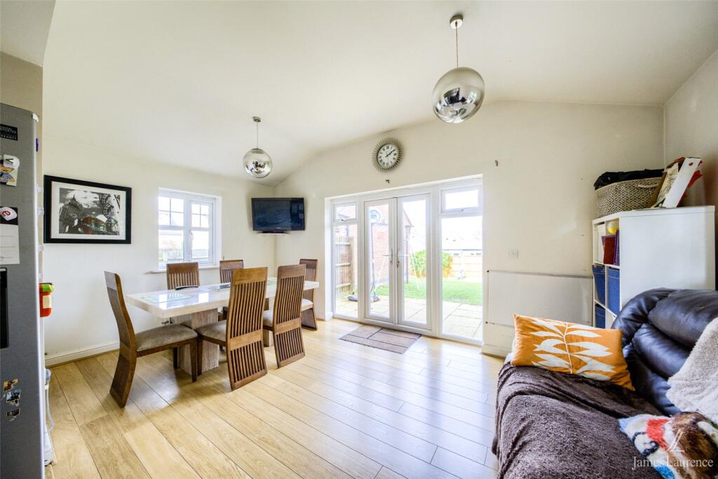 House in Birmingham, Harborne - View 6