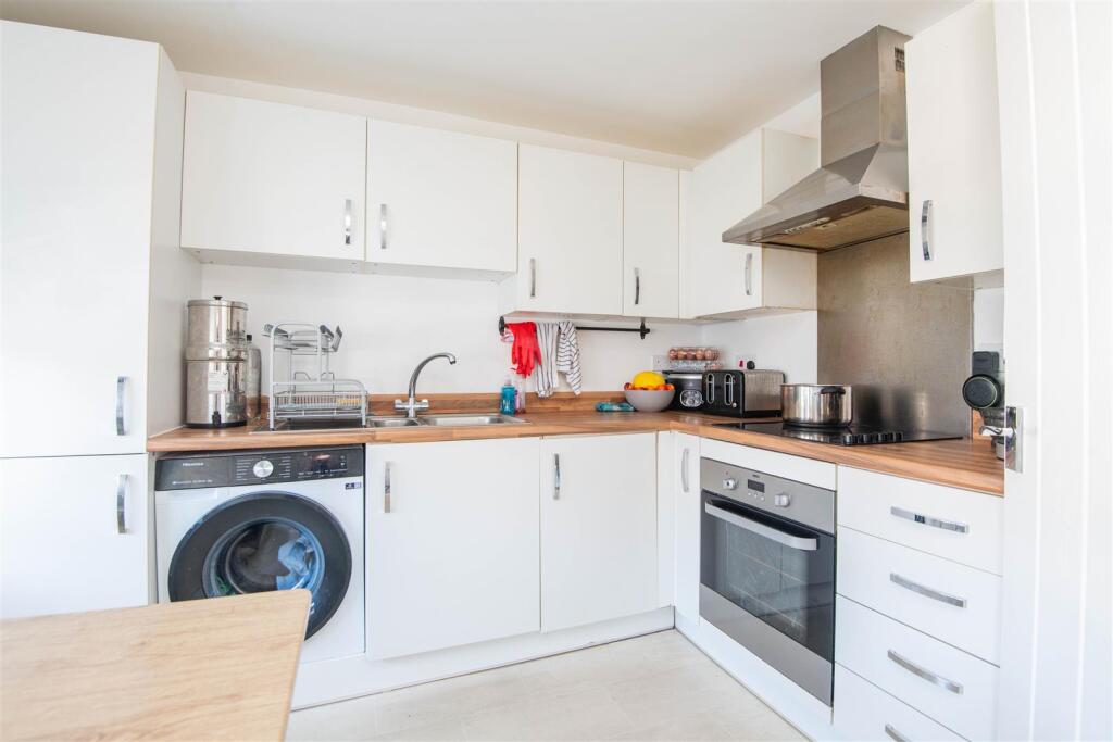 House in Preston, Whittingham Park, Whittingham - View 5