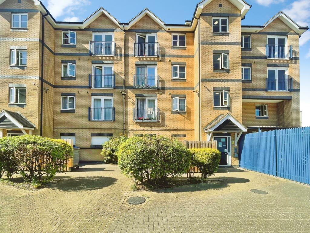 Main image of property: St Andrews Court Calcutta Road, Tilbury, RM18