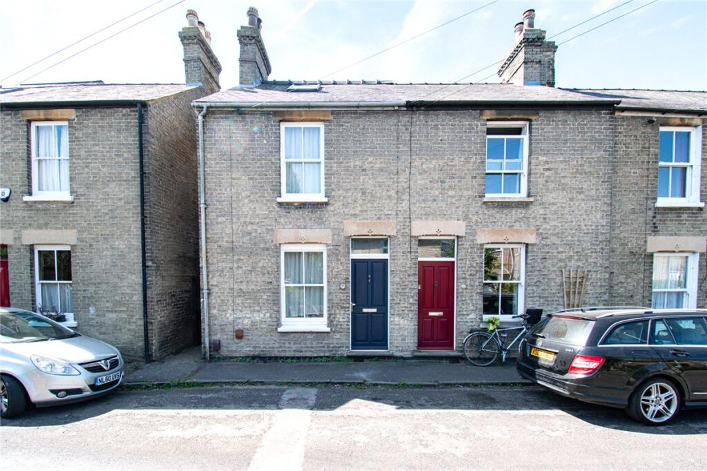 Main image of property: Selwyn Road, Cambridge, Cambridgeshire, CB3
