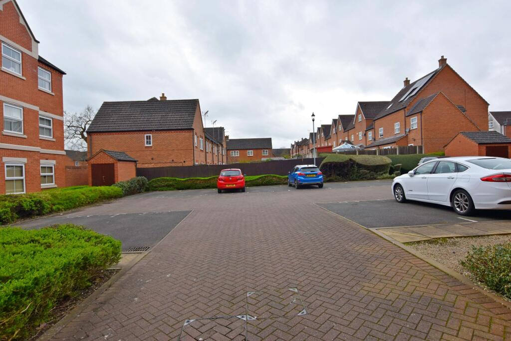 Additional image 7 of Ratcliffe Avenue, Birmingham