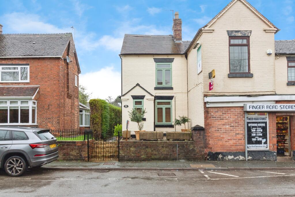 Main image of property: Finger Road, Telford, TF4