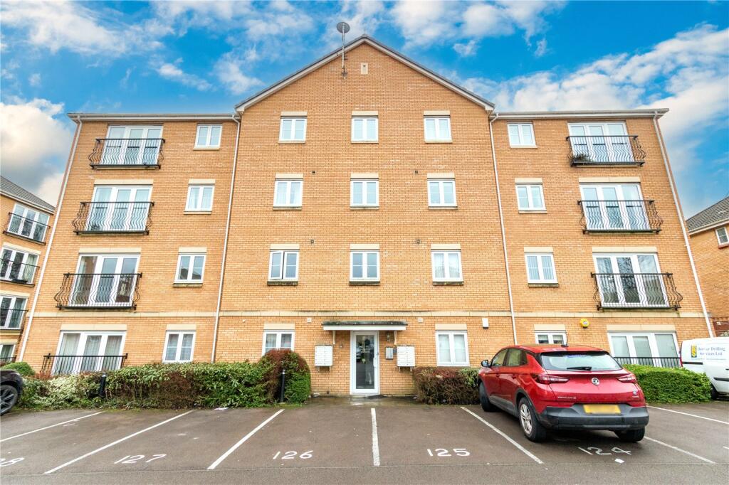 Main image of property: Wyncliffe Gardens, Pentwyn, Cardiff, CF23