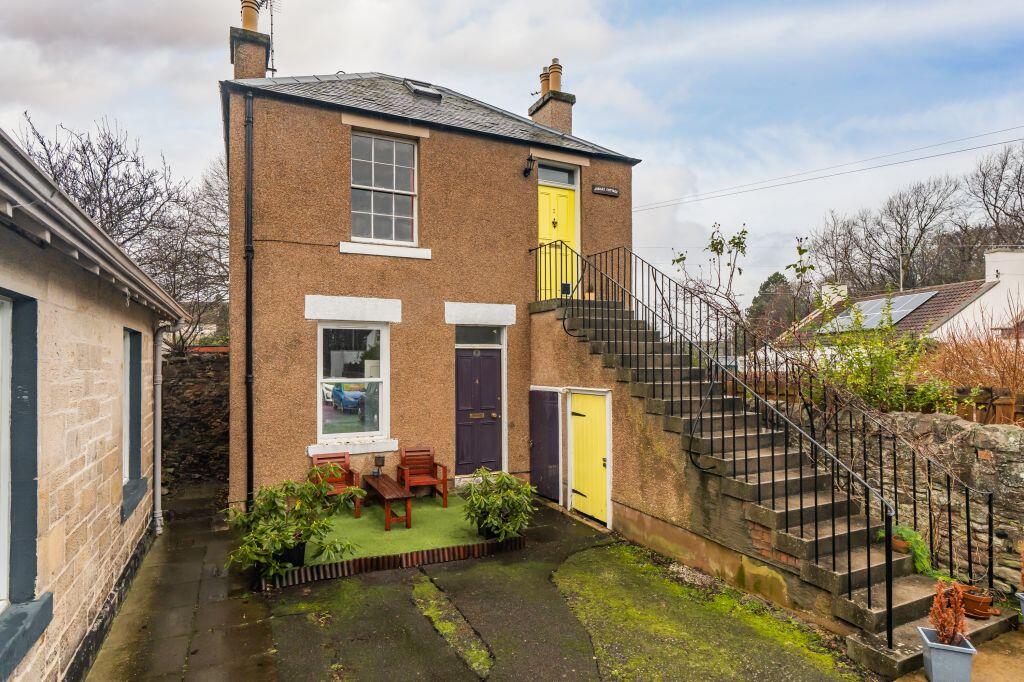 Main image of property: 4 Kingston Avenue,  Liberton,, Edinburgh, EH16 5SP