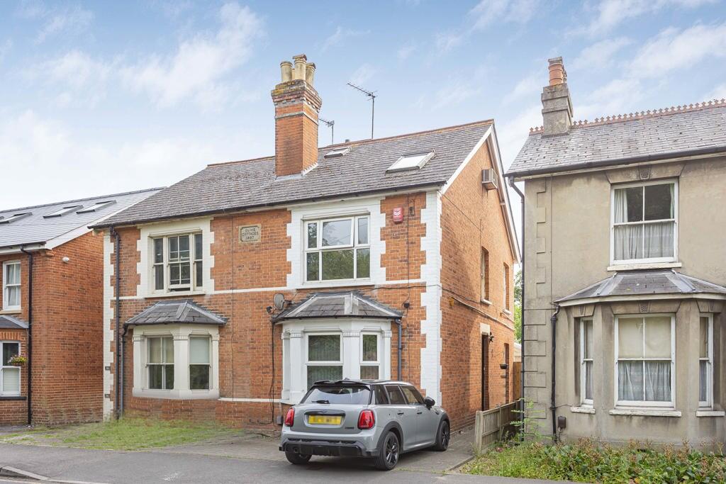Main image of property: St. Judes Road, Englefield Green, Egham, Surrey, TW20