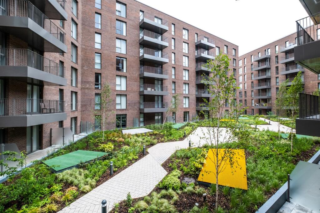 Additional image 16 of East Timber Yard, Pershore Street, Birmingham, B5