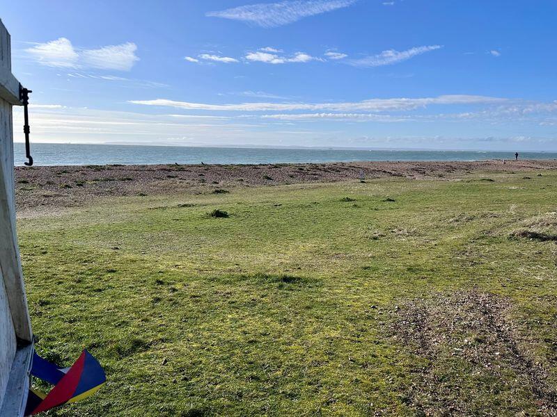 Sea Front, Hayling Island photo 5