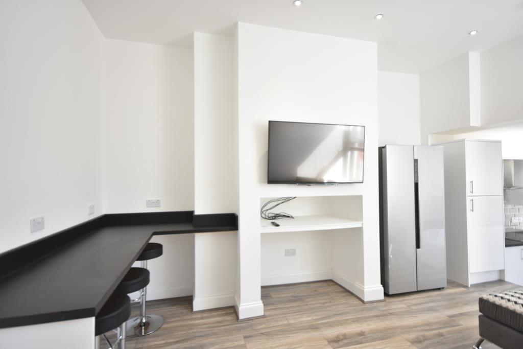 Main image of property: Forsyth Road, Jesmond, Newcastle Upon Tyne, NE2 3DB 