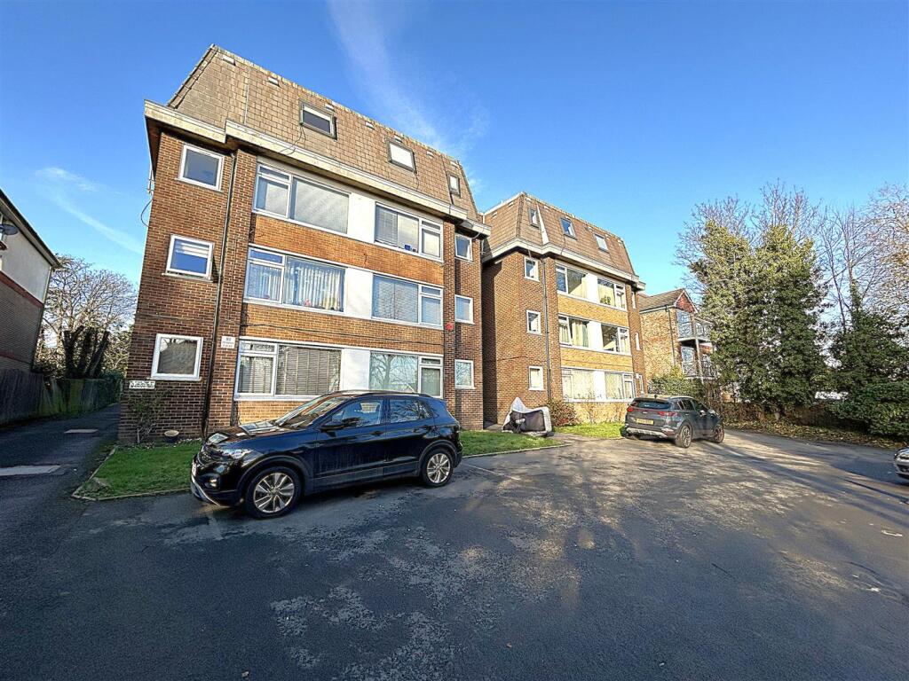 Main image of property: Westmoreland Road, Bromley