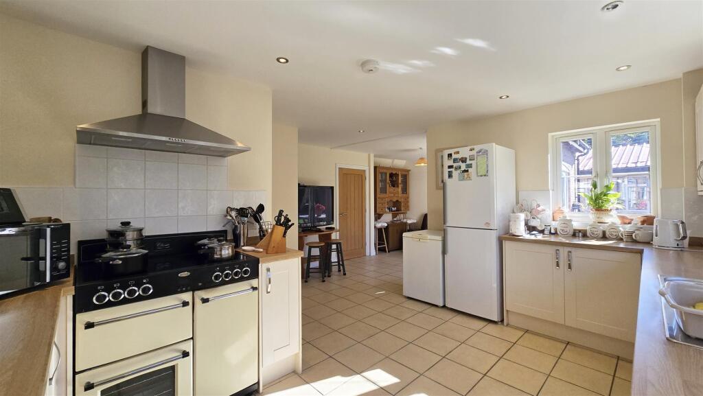 House in Peterborough - More