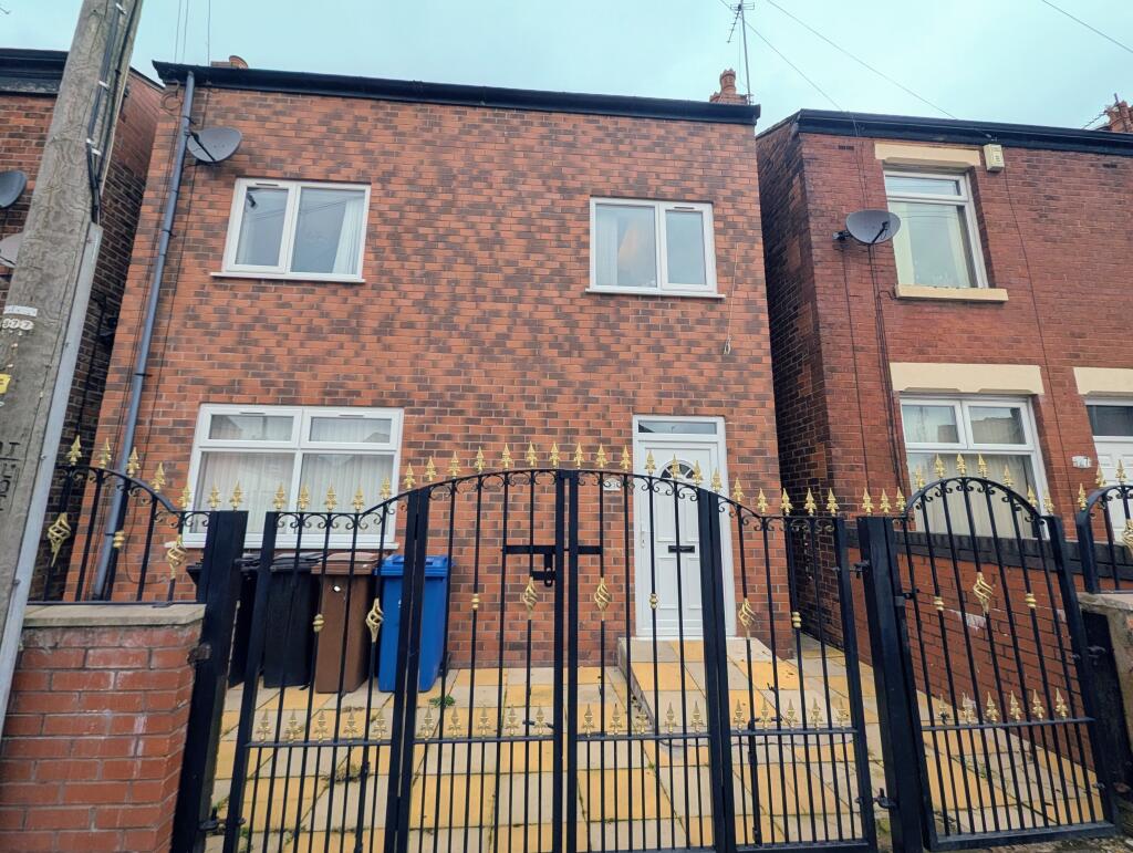 Main image of property: Charlotte Street, Stockport