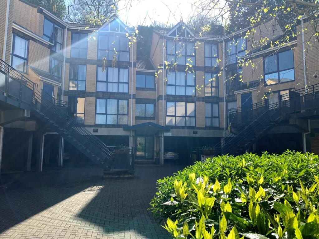 Main image of property: Valetta Way, Rochester