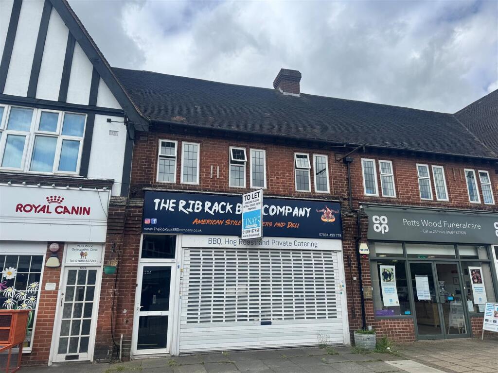 Main image of property: Queensway, Petts Wood