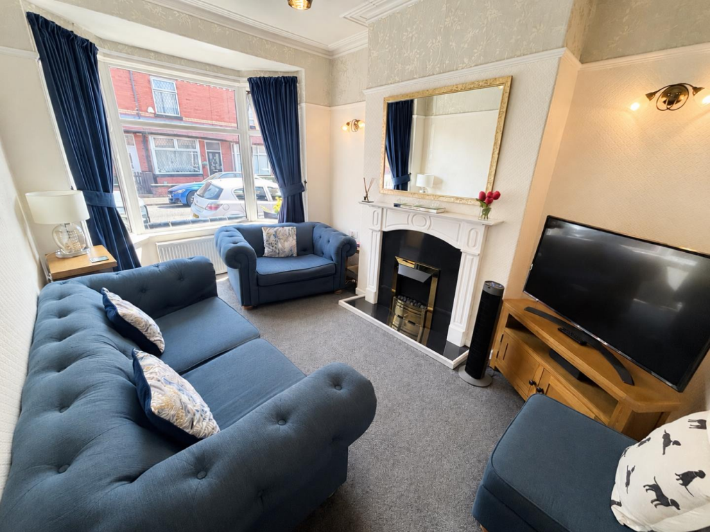 House in Manchester - View 2