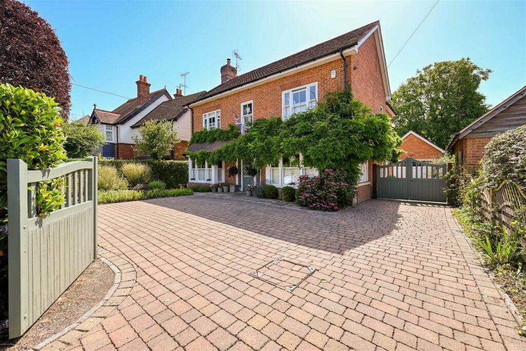 Main image of property: Grove Road, Sonning Common