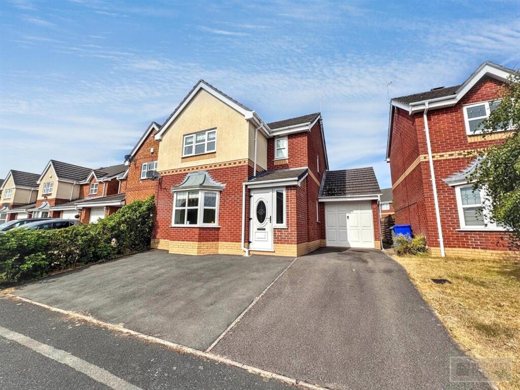 Main image of property: Rowmoor Way, Norton Heights