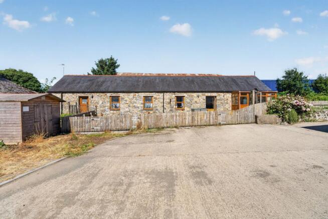 Claytons Cow Shed