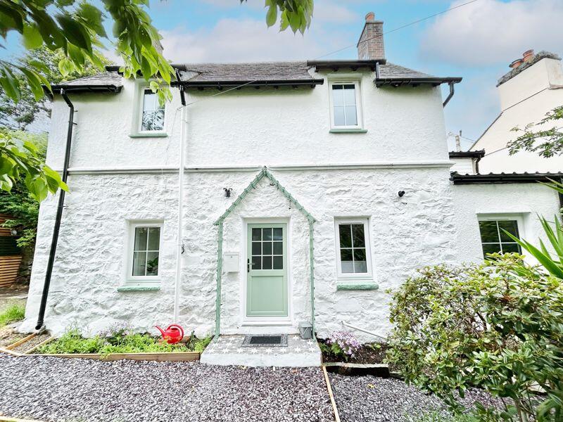 Main image of property: Mill Road, Llanfairfechan