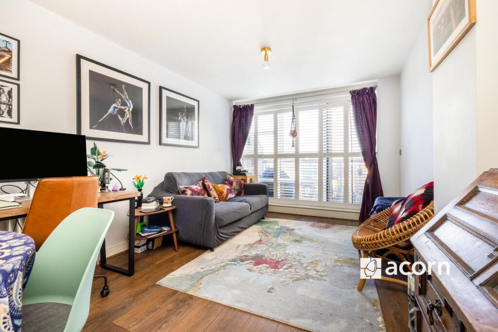 Main image of property: Old Kent Road Walworth SE1