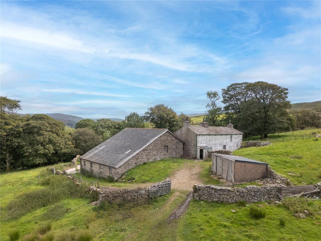 High House Farm, Gawthrop, Sedbergh, Cumbria photo 4