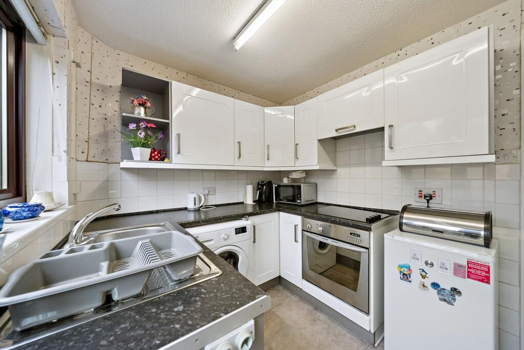 Howth Drive, Anniesland, Glasgow, G13 1RE - View 6