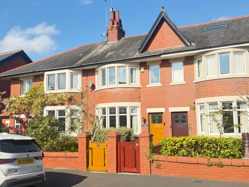 Main image of property: 13 Milner Road 