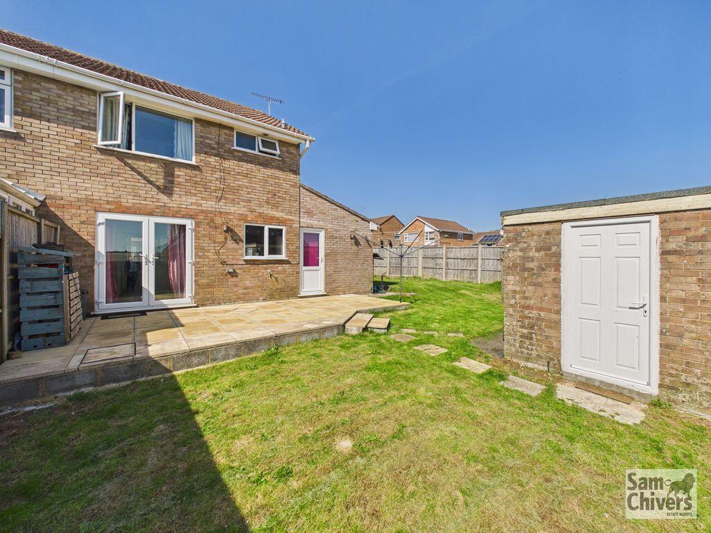 Lincombe Road, Westfield - View 3