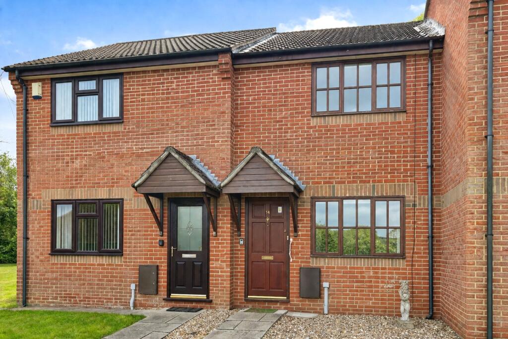 Main image of property: Orchard Close, Diton Marsh
