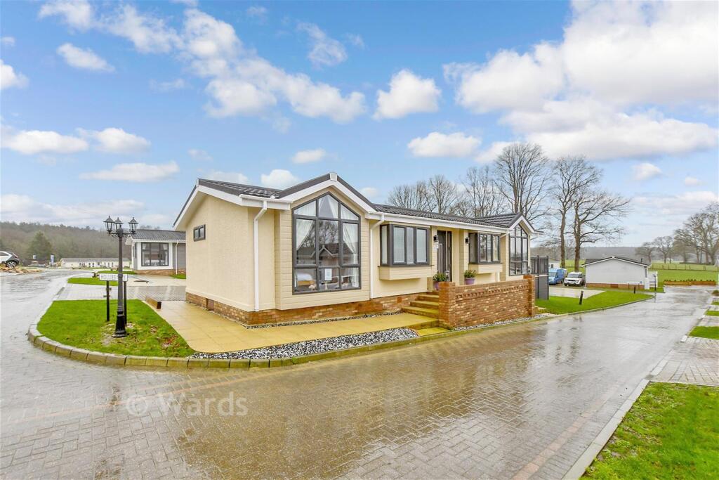 Main image of property: Hollies Way, Spill Land Country Park, Biddenden, Kent