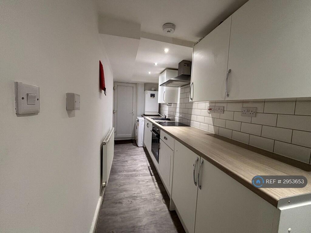 Main image of property: St. Domingo Vale, Liverpool, L5
