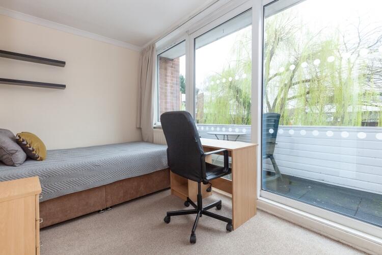 Main image of property: Horwood Close, Headington