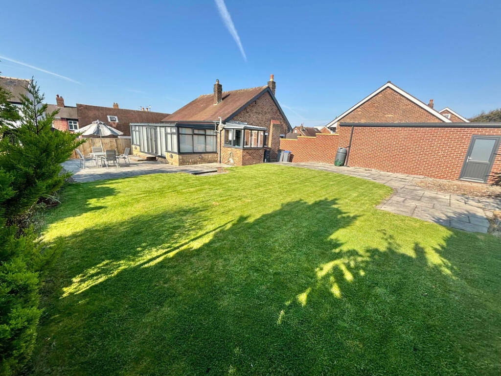House in Blackpool - View 2