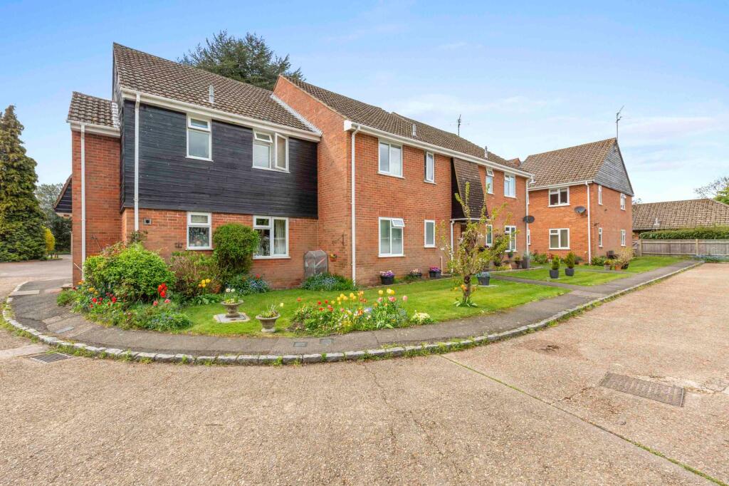 Main image of property: Coulson Court, Prestwood, HP16