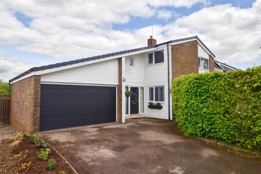 Main image of property: Sovereign Lane, Ashley