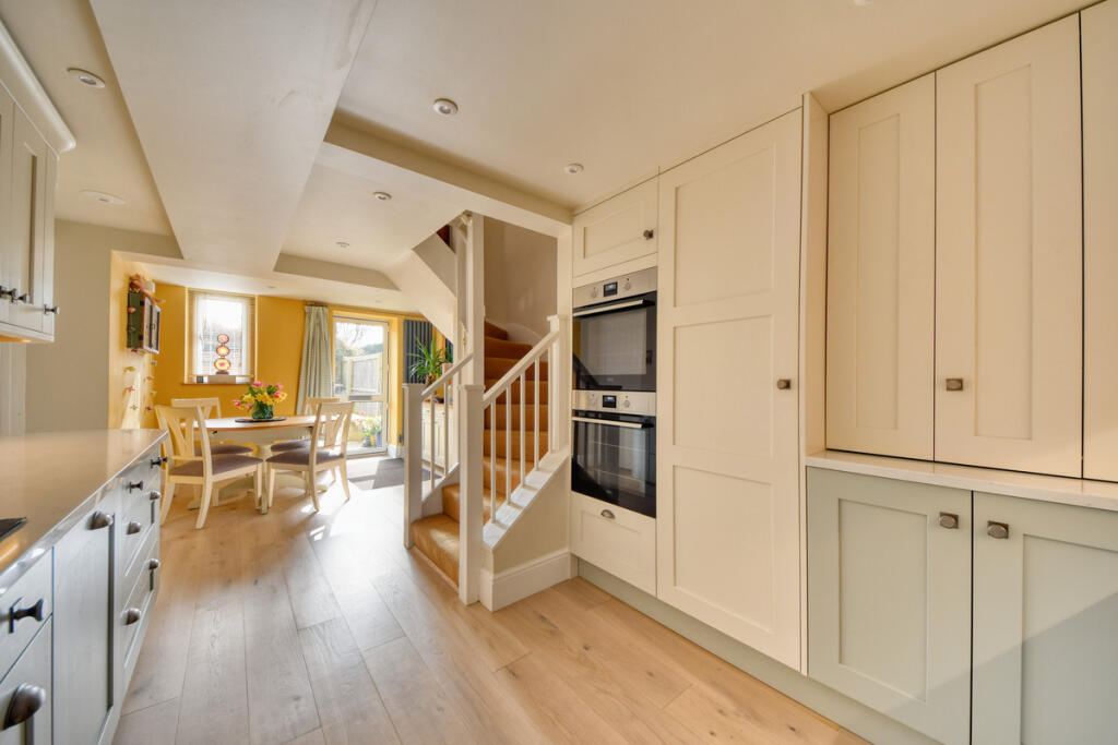 House in Cotswold, Bibury - View 4