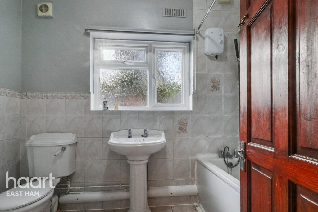 Main image of property: Dersingham Avenue, London