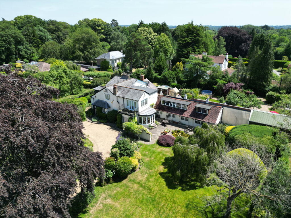 House in Watford