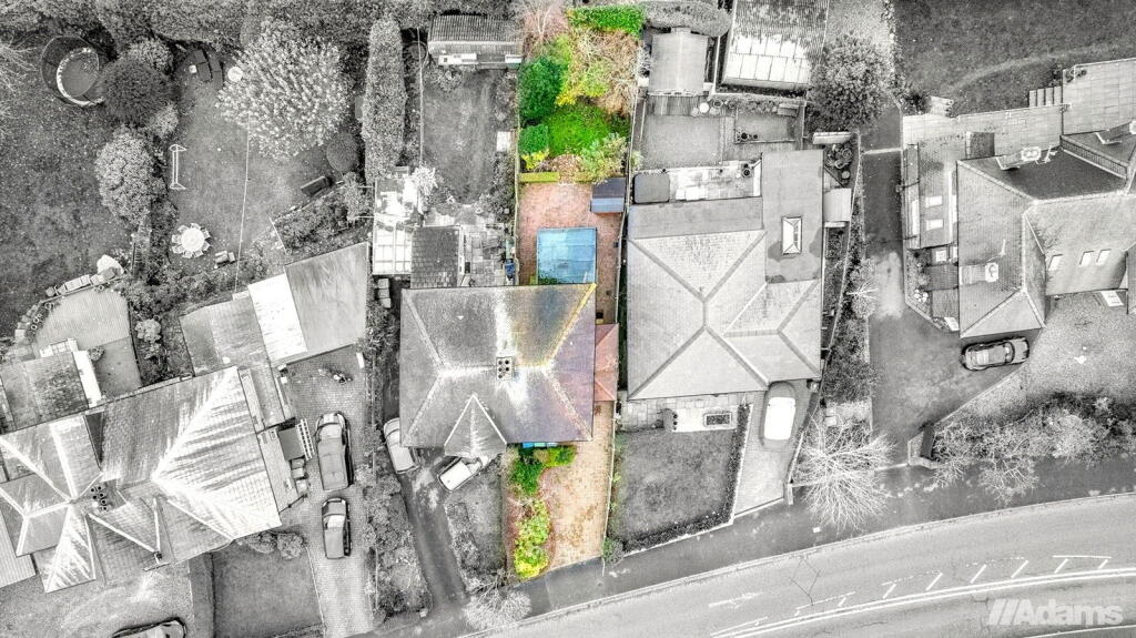 Main image of property: Grappenhall Rd Stockton Heath WA4