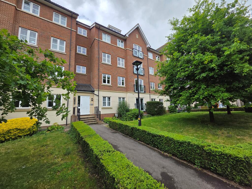 Main image of property: Viridian Square, Aylesbury
