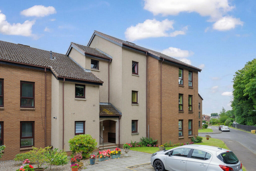 Main image of property: Abbots Mill, Kirkcaldy, KY2