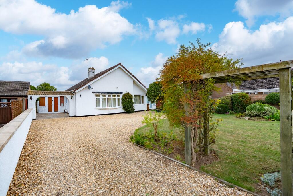 Main image of property: Fishtoft Road, Fishtoft, Boston, PE21