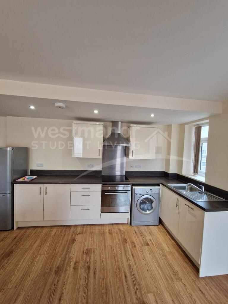 Main image of property: Rutland Street, Leicester, Leicestershire, LE1