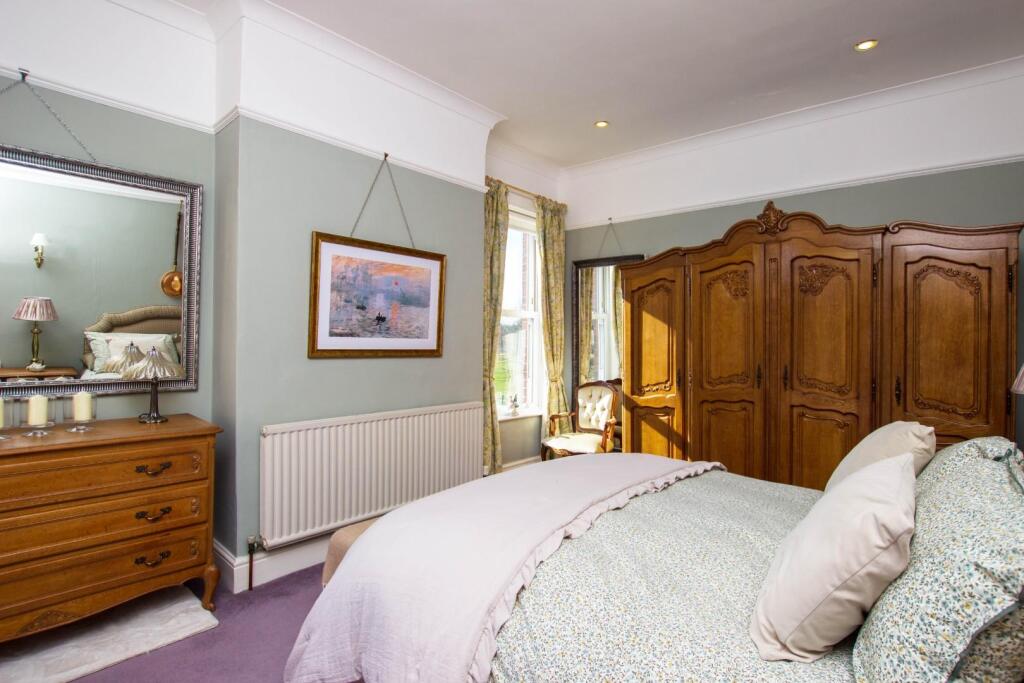 Additional image 21 of 'East Bank Villa' Feniscowles